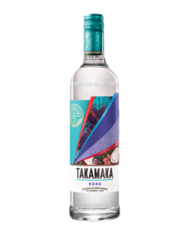 Rum Takamaka Coco 25%