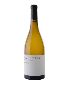 Assyrtiko Tarsanas Kir-Yianni
