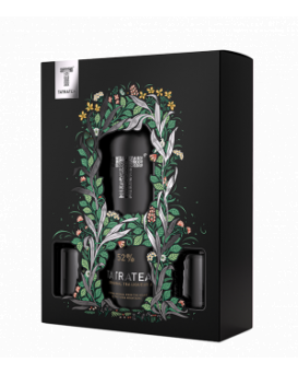 Tatratea 52% Original 0.7l + 2 shot
