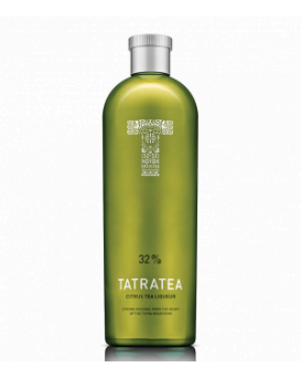 Tatratea Citrus 32%