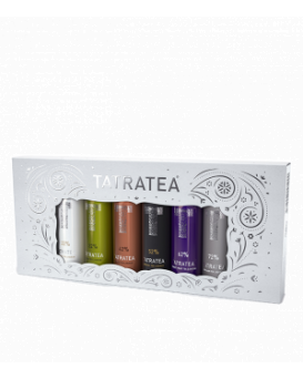 Tatratea Mini Set 6 x 0.04l