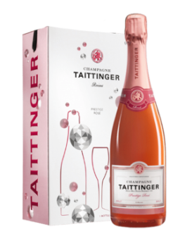 champagne-tattinger-rose-glasses