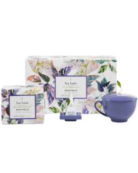 Gift pack Tea Forte Demoiselle