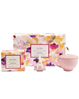 Gift pack Tea Forte Mariprosa