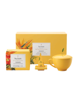 Gift pack Tea Forte Paradis
