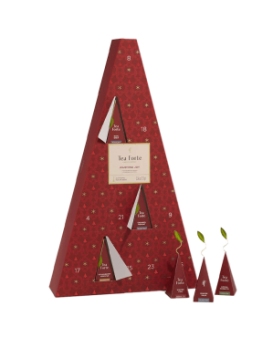 Tea Forte Advent Calendar