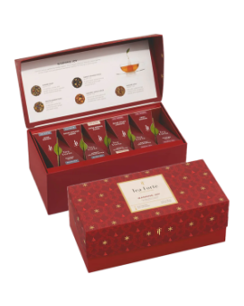 Tea Forte Christmas Tea Box 20 pcs