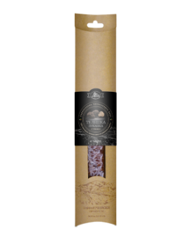 Farm Georgiev Beef Lucanka with truffle