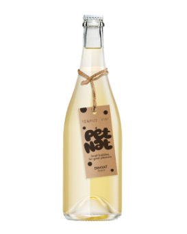 Tempus Vini Pet Nat Dimyat