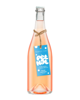 Tempus Vini Pet Nat Rose