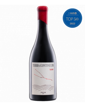 Taurus Pinot Noir 2021 Terra Continuum