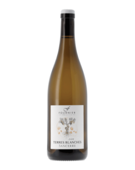 Sancerre Blanc Fournier Cuvee Les Terres Blanches