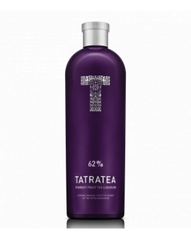 Tatratea Forest Fruit 62%