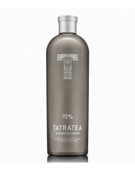 Tatratea Outlow 72%