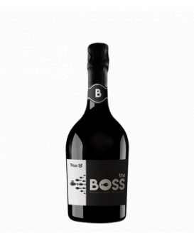 The Boss Prosecco DOC 