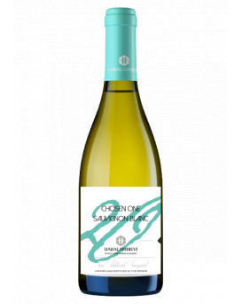 Haralambievi The Chosen One Sauvignon Blanc