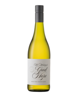 The Winery of Good Hope Bush Vine Chenin Blanc