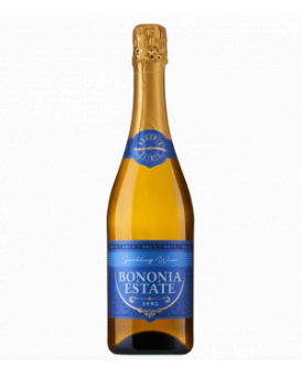 Бонония Естествено пенливо вино