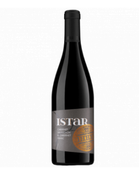 Истър Каберне совиньон и Каберне фран