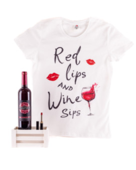 Тя е... Забележителна