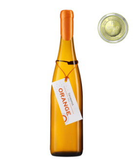 Orange Vrachanski Misket