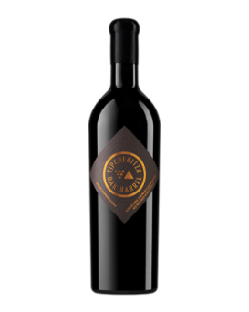 Oak Barrel Cabernet Sauvignon Tipchenitza