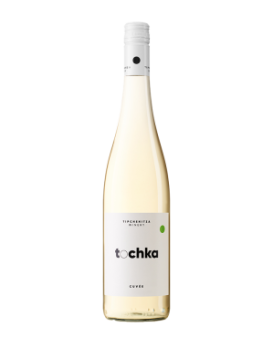 Tochka White Cuvee Tipchenitsa