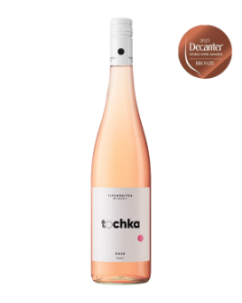 Tochka Rose Rubin Tipchenitza