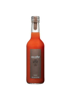 Red Tomato Juice 0.33 L Alain Milliat