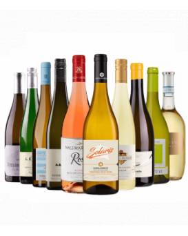 10 вина за месец август