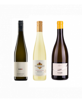 3 вина за месец август