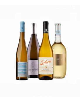 4 вина за месец август