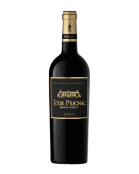 Chateau Tour Prignac Grande Reserve Medoc