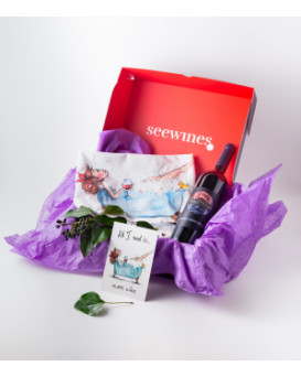 Giftpack Brave And Bold