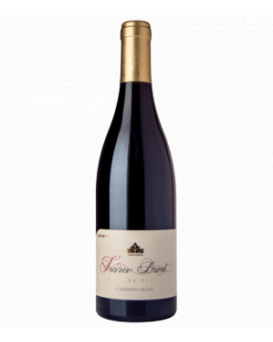 Cabernet Franc Tzarev Brod