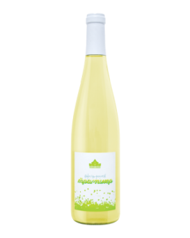 Траминер Нефилтриран