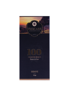 Tuscani Chocolate Soave 100%