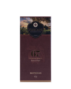 Tuscani Chocolate Matiguas