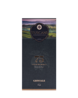 Tuscani Chocolate Gioviale