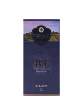 Tuscani Chocolate Melodia