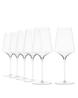 Josephine No 2 - Universal Set of 6