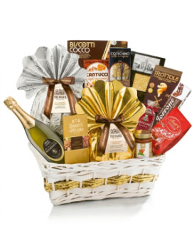 Villa Guelfa Gran Milano