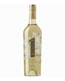 Antigal Uno Chardonnay