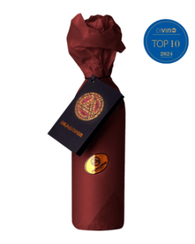 Cabernet Franc Reserve