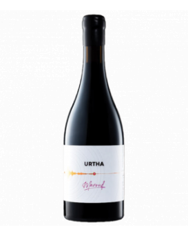 Urtha Mavrud Konopane