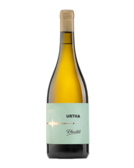 Urtha Rkatziteli Konopane