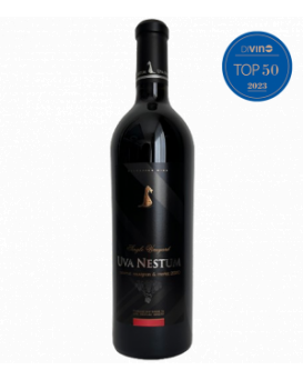 Cabernet Sauvignon & Merlot Uva Nestum