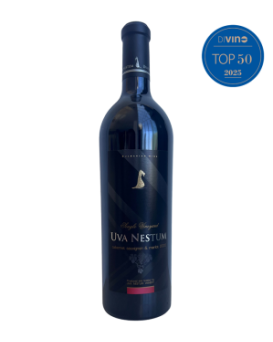 Cabernet Sauvignon & Merlot Uva Nestum