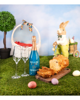 Easter without remorse