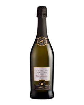 Vermentino di Gallura DOCG Spumante Brut
